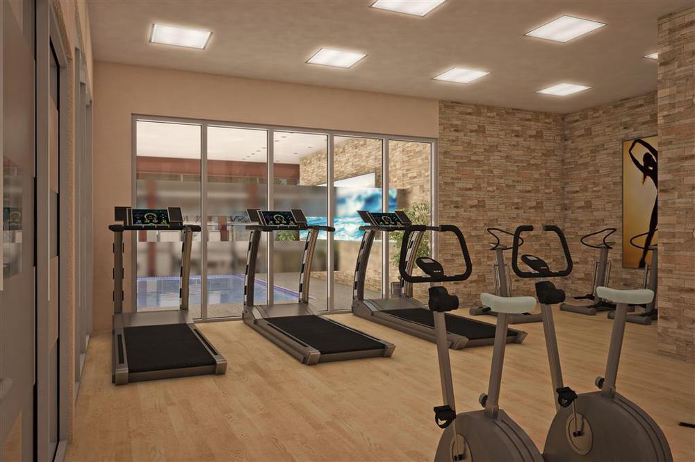 Holiday Inn Express & Suites - Effingham By Ihg Faciliteiten foto