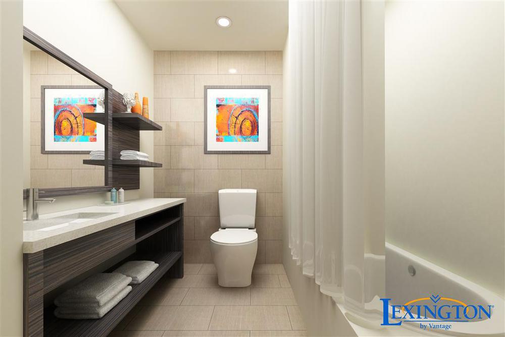 Holiday Inn Express & Suites - Effingham By Ihg Kamer foto