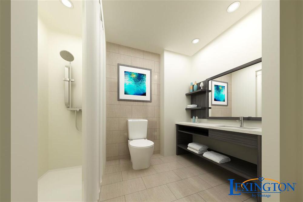 Holiday Inn Express & Suites - Effingham By Ihg Kamer foto