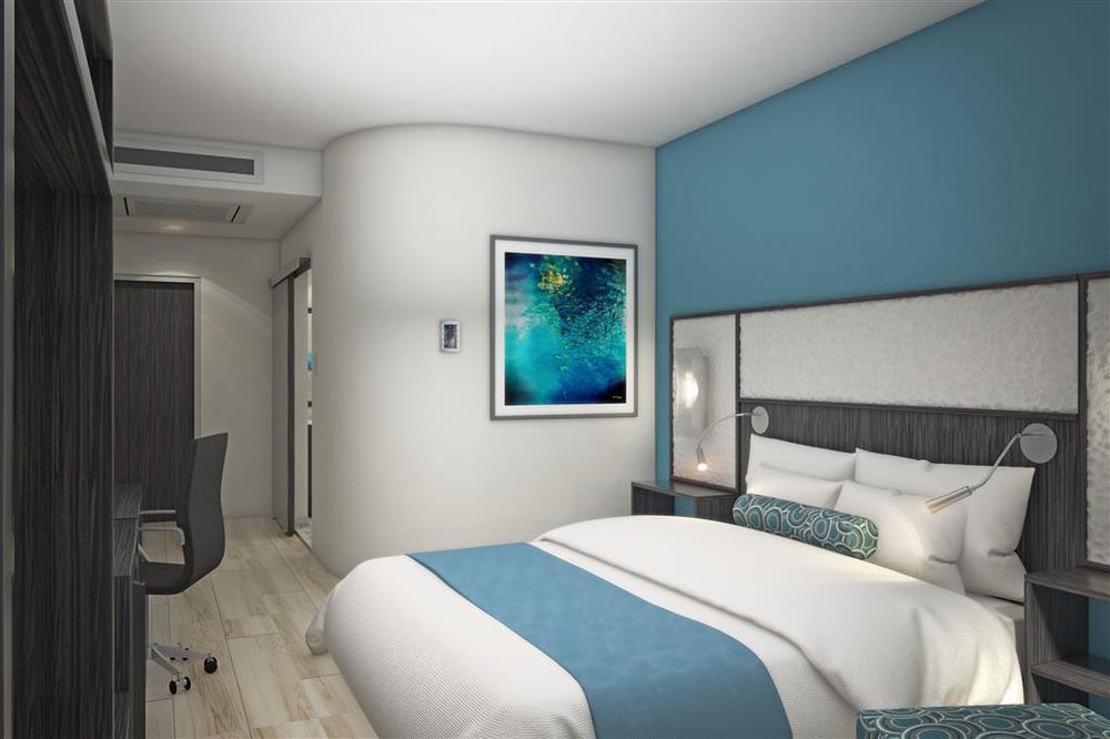 Holiday Inn Express & Suites - Effingham By Ihg Kamer foto