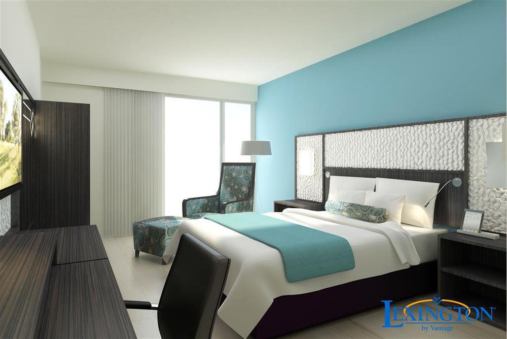Holiday Inn Express & Suites - Effingham By Ihg Kamer foto
