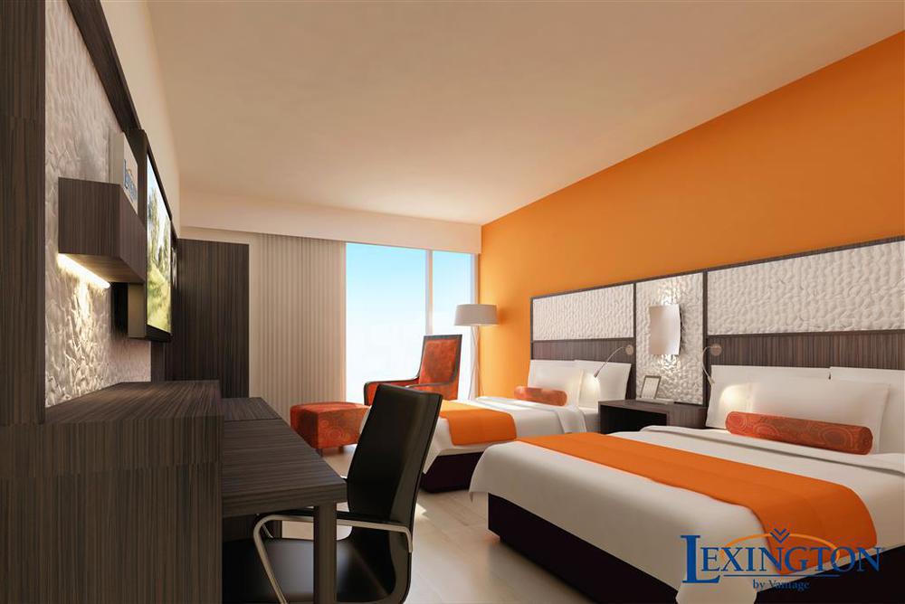 Holiday Inn Express & Suites - Effingham By Ihg Kamer foto